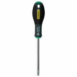 Stanley Tournevis Tamper Torx Tt40x125mm FATMAX - 1-65-399