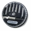 Stanley Coffret D’embouts De Vissage Torx - Jeu De 7pieces - 1-68-739 -Maxoutil Soldes STAN0649 1