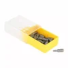 Stanley Embout De Vissage Torx T20 25mm - 25pieces - 1-68-842 -Maxoutil Soldes STAN0653 1