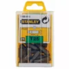 Stanley Embout De Vissage Torx T25 25mm - 25pieces - 1-68-843 2 Stanley Embout De Vissage Torx T25 25mm - 25pieces - 1-68-843 -Maxoutil Soldes STAN0654 1