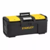 Stanley Boite A Outils 60cm Ouverture 1 main - 1-79-218 1 Stanley Boite A Outils 60cm Ouverture 1 main - 1-79-218 -Maxoutil Soldes STAN0696 1