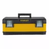 Stanley Boite A Outils Bimatiere 59cm - 1-95-613 -Maxoutil Soldes STAN0772 1