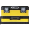 Boite à Outils à Tiroir Bi-matière Jaune 51cm STANLEY - 1-95-829 -Maxoutil Soldes STAN0784 1