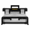 Stanley Boite A Outils A Tiroir Bimatiere Galvanisee 51cm - 1-95-830 -Maxoutil Soldes STAN0785 1