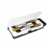 Stanley Ciseau A Bois Coffret 3pieces FATMAX - 2-16-270 -Maxoutil Soldes STAN0857 1