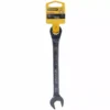 Stanley Clé Mixte A Cliquet 15mm - 4-89-940 -Maxoutil Soldes STAN0994 1