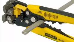 Pince à Dénuder Automatique Fatmax STANLEY 203 Mm - FMHT0-96230 -Maxoutil Soldes STAN1097 1