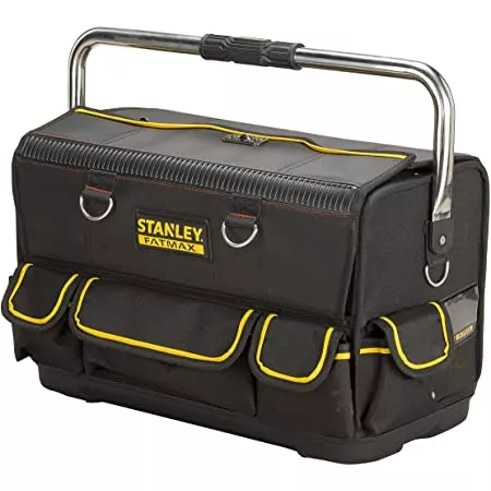 Sac De Maintenance STANLEY Fatmax 52 Cm - FMST1-70719 3 Sac De Maintenance STANLEY Fatmax 52 Cm - FMST1-70719