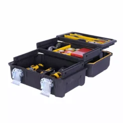 Stanley Boite A Outils Etanche Cantilever 46cm FATMAX - FMST1-71219