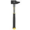 Marteau Rivoir Manche Fibre De Verre 40 Mm STANLEY - STHT0-54155 2 Marteau Rivoir Manche Fibre De Verre 40 Mm STANLEY - STHT0-54155 -Maxoutil Soldes STAN1226 1