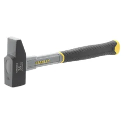 Marteau Rivoir Manche Fibre De Verre 50 Mm STANLEY - STHT0-54157 6 Marteau Rivoir Manche Fibre De Verre 50 Mm STANLEY - STHT0-54157 -Maxoutil Soldes STAN1228 1
