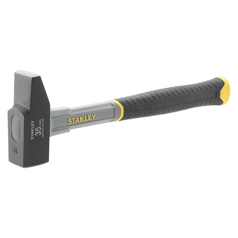 Marteau Rivoir Manche Fibre De Verre 50 Mm STANLEY - STHT0-54157 4 Marteau Rivoir Manche Fibre De Verre 50 Mm STANLEY - STHT0-54157 – Image 2