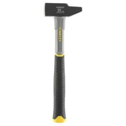 Marteau Rivoir Manche Fibre De Verre 50 Mm STANLEY - STHT0-54157 7 Marteau Rivoir Manche Fibre De Verre 50 Mm STANLEY - STHT0-54157 -Maxoutil Soldes STAN1228 2