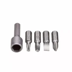 Stanley Tournevis Porte-embouts A Cliquet + 20 embouts - STHT0-62574