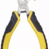 Stanley Pince A Denuder 150 mm - STHT0-75068 1 Stanley Pince A Denuder 150 mm - STHT0-75068 -Maxoutil Soldes STAN1263 1
