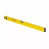 Stanley Niveau Tubulaire Classic 80cm - STHT1-43104 2 Stanley Niveau Tubulaire Classic 80cm - STHT1-43104 -Maxoutil Soldes STAN1279 1