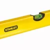 Stanley Niveau Tubulaire Classic 120cm - STHT1-43106 1 Stanley Niveau Tubulaire Classic 120cm - STHT1-43106 -Maxoutil Soldes STAN1281 1
