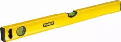 Stanley Niveau Tubulaire Classic 120cm - STHT1-43106