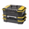 Stanley Kit Boite A Outils + Organiseur Click & Connect 50 cm - STST1-71962 -Maxoutil Soldes STAN1323 1