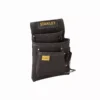 Porte-outils Et Porte-marteau Cuir Simple STANLEY - STST1-80114 1 Porte-outils Et Porte-marteau Cuir Simple STANLEY - STST1-80114 -Maxoutil Soldes STAN1341 4