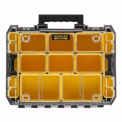 Organiseur STANLEY FatMax Prostack - Grande Capacité - FMST82967-1 -Maxoutil Soldes STAN1360 3