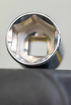 Cliquet 72 Dents 1/4" + 10 Douilles STANLEY - 11 Pièces - STMT82666-0 6 Cliquet 72 Dents 1/4" + 10 Douilles STANLEY - 11 Pièces - STMT82666-0 -Maxoutil Soldes STAN1361 2