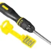 Tournevis Porte-embouts à Cliquet STANLEY - 0-68-010 -Maxoutil Soldes TCA10016 1