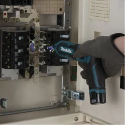 Tournevis 7.2 V Li-ion 1.5 Ah 25 Nm MAKITA - TD022DSE -Maxoutil Soldes TCA20004 3