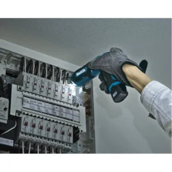 Tournevis 7.2 V Li-ion 1.5 Ah 25 Nm MAKITA - TD022DSE -Maxoutil Soldes TCA20004 4