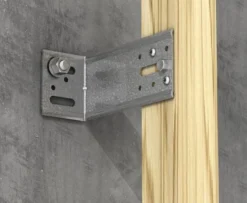 Vis Pour Connecteurs Tête Torx SIMPSON - Ø5x35 Mm - Boîte 250 Pièces - CSA5,0X35 -Maxoutil Soldes VMA80601 4