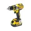 Perceuse Visseuse Sans Fil DEWALT Compact 18V 4.0Ah Li-Ion Sans Charbon - DCD790M2 1 Perceuse Visseuse Sans Fil DEWALT Compact 18V 4.0Ah Li-Ion Sans Charbon - DCD790M2 -Maxoutil Soldes VOA20129 0