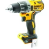 Perceuse Visseuse DEWALT Compact 18V XR Tool Connect - Sans Batterie, Ni Chargeur - DCD792NT -Maxoutil Soldes VOA20153 1