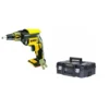 Visseuse Plaque De Plâtre DEWALT 18V XR - Sans Batterie Ni Chargeur - En Coffret T-STAK - DCF620NT -Maxoutil Soldes VOA21027 7