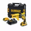 Visseuse Plaques De Plâtre 18V 2.0Ah DEWALT + 2 Batteries + Chargeur - DCF620D2K -Maxoutil Soldes VOA21037 1