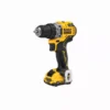 Perceuse Visseuse 12V 2.0Ah DEWALT - DCD701D2 -Maxoutil Soldes VOA21041 1
