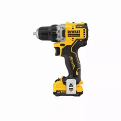 Perceuse Visseuse 12V 2.0Ah DEWALT - DCD701D2 -Maxoutil Soldes VOA21041 2