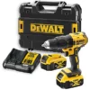 Perceuse Visseuse Compact 18V XR 4.0Ah DEWALT - DCD777M2T 2 Perceuse Visseuse Compact 18V XR 4.0Ah DEWALT - DCD777M2T -Maxoutil Soldes VOA21043 1