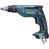 Visseuse Plaque De Plâtre MAKITA 18V Li-Ion - Sans Batterie, Ni Chargeur - DFS451Z