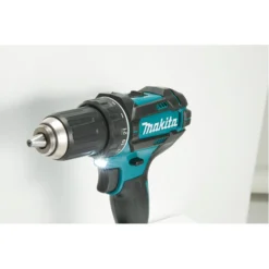 Perceuse Visseuse MAKITA 18V Li-Ion 4.0Ah - 2 Batteries, Chargeur, En Coffret - DDF482RMJ 6 Perceuse Visseuse MAKITA 18V Li-Ion 4.0Ah - 2 Batteries, Chargeur, En Coffret - DDF482RMJ -Maxoutil Soldes VOA25048 3