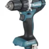 Perceuse Visseuse MAKITA 18V Li-Ion Ø13 Mm - Sans Batterie, Ni Chargeur - DDF484Z -Maxoutil Soldes VOA25064 1