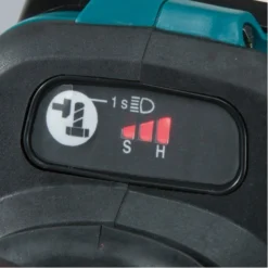 Boulonneuse à Chocs MAKITA 18 V Li-Ion 1000 Nm - 2 Batteries 5.0Ah 18V, Chargeur, Coffret Makpac - DTW1002RTJ -Maxoutil Soldes VOA25066 3