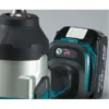 Boulonneuse à Chocs MAKITA 18 V Li-Ion 1000 Nm - 2 Batteries 5.0Ah 18V, Chargeur, Coffret Makpac - DTW1002RTJ -Maxoutil Soldes VOA25066 4