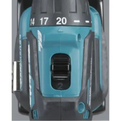 Perceuse Visseuse MAKITA 18V Li-ion 3Ah - Ø13mm - 410W - 2 Batteries + 1 Chargeur + 1 Malette Transport - DDF483RFJ 11 Perceuse Visseuse MAKITA 18V Li-ion 3Ah - Ø13mm - 410W - 2 Batteries + 1 Chargeur + 1 Malette Transport - DDF483RFJ -Maxoutil Soldes VOA25071 2