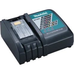 Perceuse Visseuse MAKITA 18V Li-ion 3Ah - Ø13mm - 410W - 2 Batteries + 1 Chargeur + 1 Malette Transport - DDF483RFJ 14 Perceuse Visseuse MAKITA 18V Li-ion 3Ah - Ø13mm - 410W - 2 Batteries + 1 Chargeur + 1 Malette Transport - DDF483RFJ -Maxoutil Soldes VOA25071 4