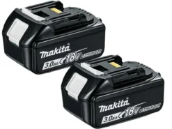 Perceuse Visseuse MAKITA 18V Li-ion 3Ah - Ø13mm - 410W - 2 Batteries + 1 Chargeur + 1 Malette Transport - DDF483RFJ 16 Perceuse Visseuse MAKITA 18V Li-ion 3Ah - Ø13mm - 410W - 2 Batteries + 1 Chargeur + 1 Malette Transport - DDF483RFJ -Maxoutil Soldes VOA25071 6