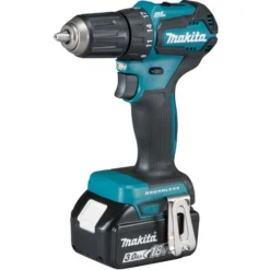 Perceuse Visseuse MAKITA 18V Li-ion 3Ah - Ø13mm - 410W - 2 Batteries + 1 Chargeur + 1 Malette Transport - DDF483RFJ 13 Perceuse Visseuse MAKITA 18V Li-ion 3Ah - Ø13mm - 410W - 2 Batteries + 1 Chargeur + 1 Malette Transport - DDF483RFJ -Maxoutil Soldes VOA25071 8