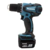 Perceuse Visseuse 14.4V Li-ion 4Ah Ø13 Mm MAKITA - DDF446RMJ 2 Perceuse Visseuse 14.4V Li-ion 4Ah Ø13 Mm MAKITA - DDF446RMJ -Maxoutil Soldes VOA25077 1