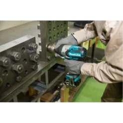 Boulonneuse à Chocs 18V Li-ion 5Ah 1050 Nm MAKITA - DTW1001RTJ -Maxoutil Soldes VOA25082 2