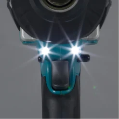 Boulonneuse à Chocs 18V Li-ion 5Ah 1050 Nm MAKITA - DTW1001RTJ -Maxoutil Soldes VOA25082 4