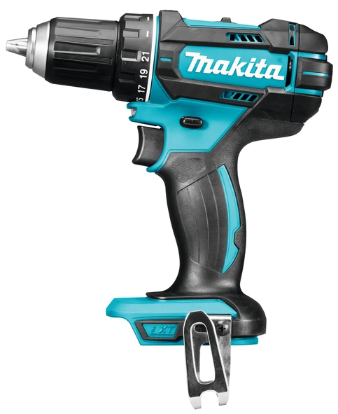 Perceuse Visseuse MAKITA 18V - Sans Batterie Ni Chargeur - DDF482ZJ 3 Perceuse Visseuse MAKITA 18V - Sans Batterie Ni Chargeur - DDF482ZJ